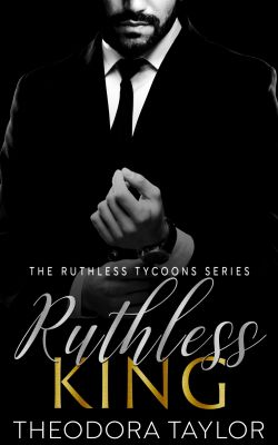 Ruthless King cover