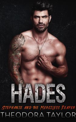 HADES cover