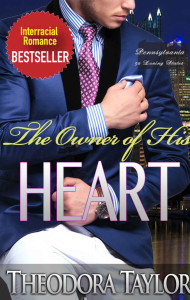 the owner of his heart by theodora taylor