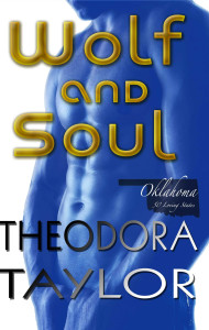 wolf and soul by theodora taylor
