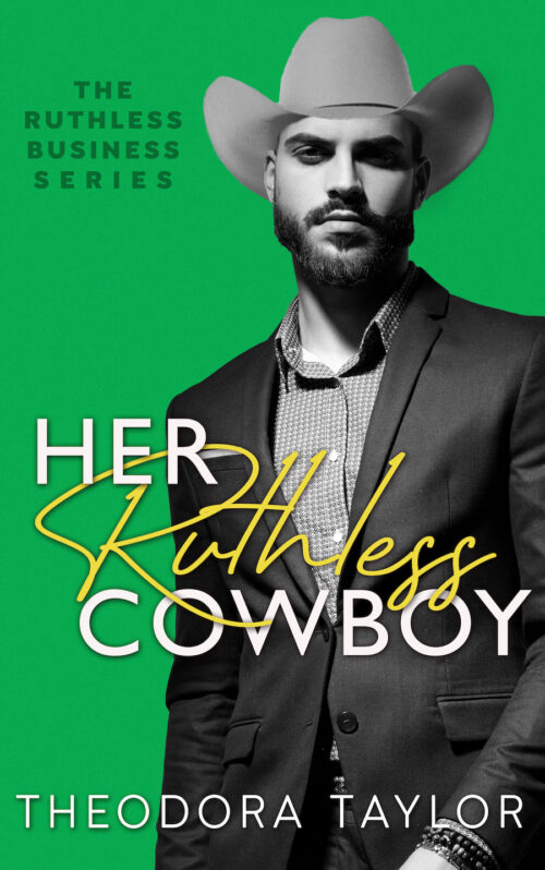 theodora taylor her ruthless cowboy