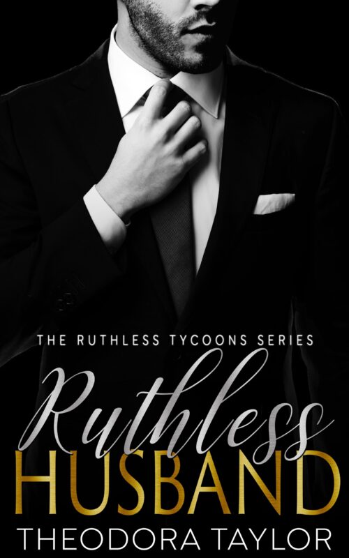 Ruthless-Husband cover
