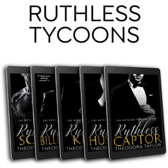 RUTHLESS TYCOONS