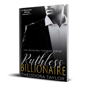 theodora taylor ruhtless billionaire