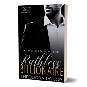 theodora taylor ruthless billionaire