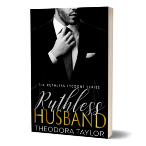 theodora taylor ruthless husband